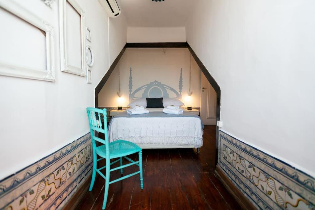 Location Spacious Charming 2 Great Views Apartment Lisbon
