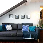 Best Location Spacious Charming 2 Rooms Great Views