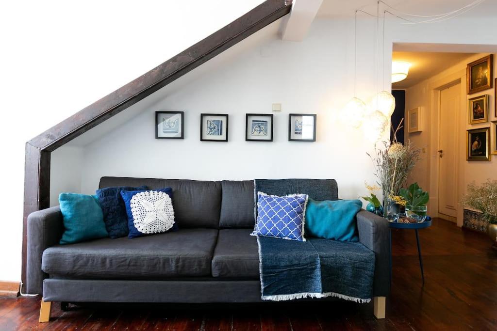 Apartment Location Spacious Charming 2 Great Views