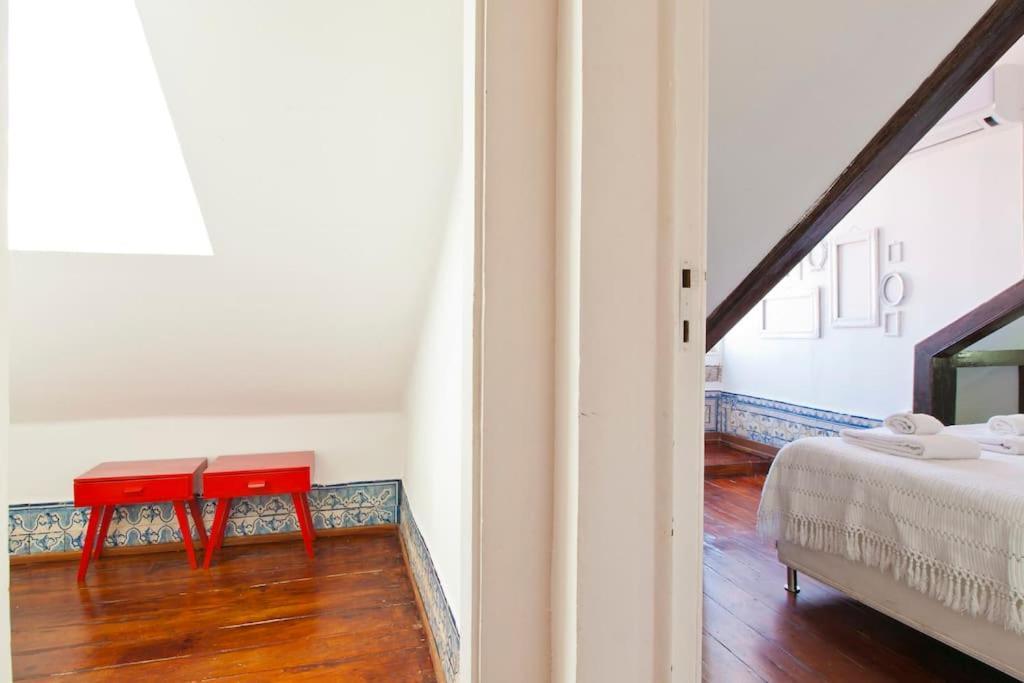Location Spacious Charming 2 Great Views * Lisbon