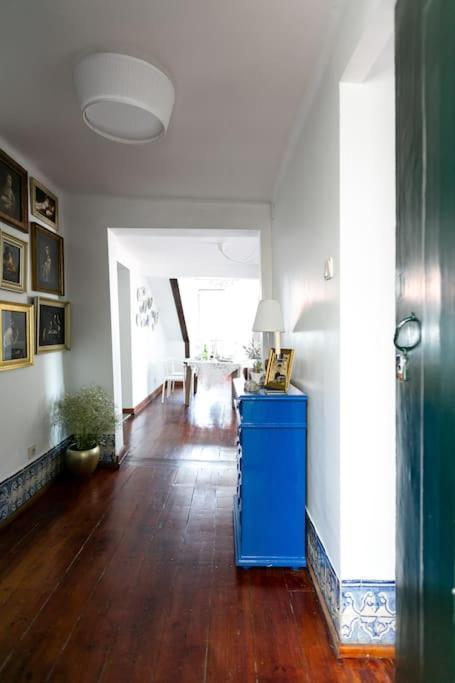 Location Spacious Charming 2 Great Views Apartment Lisbon