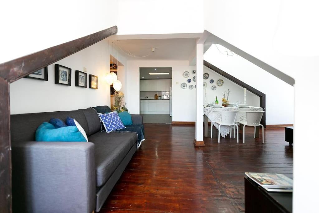 Location Spacious Charming 2 Great Views Lisbon