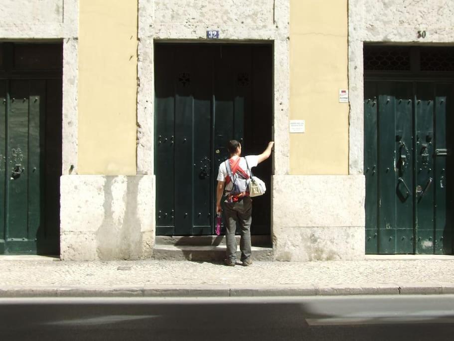 Location Spacious Charming 2 Great Views * Lisbon