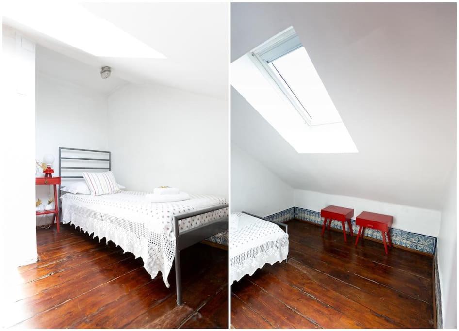 Apartment Location Spacious Charming 2 Great Views Lisbon