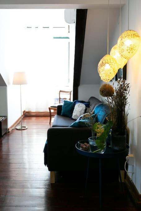 Apartment Location Spacious Charming 2 Great Views Lisbon