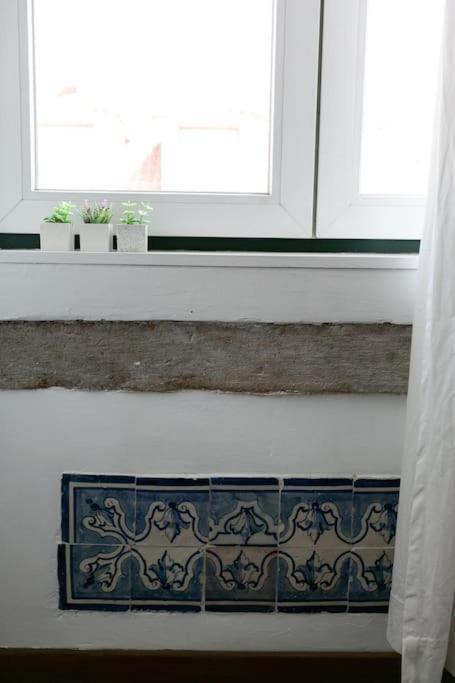 Location Spacious Charming 2 Great Views Apartment Lisbon