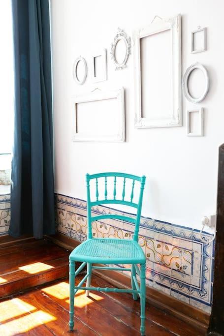 Location Spacious Charming 2 Great Views * Lisbon