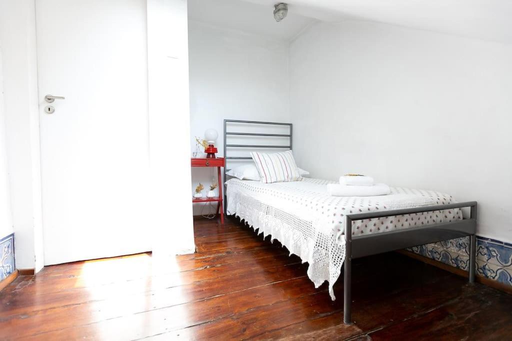 Apartment Location Spacious Charming 2 Great Views Lisbon