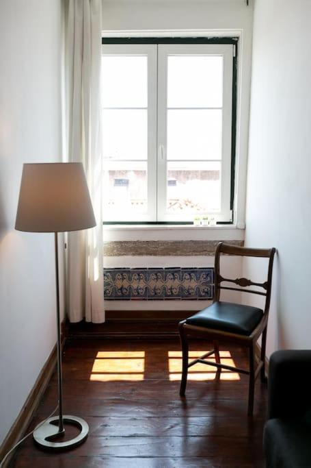 Location Spacious Charming 2 Great Views Lisbon