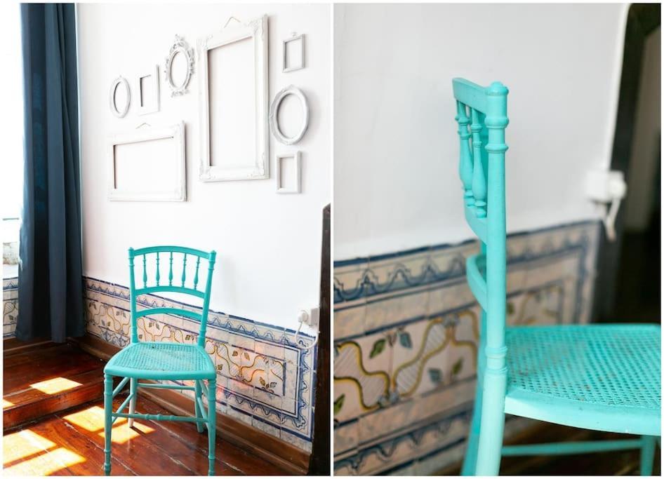 Location Spacious Charming 2 Great Views Apartment Lisbon