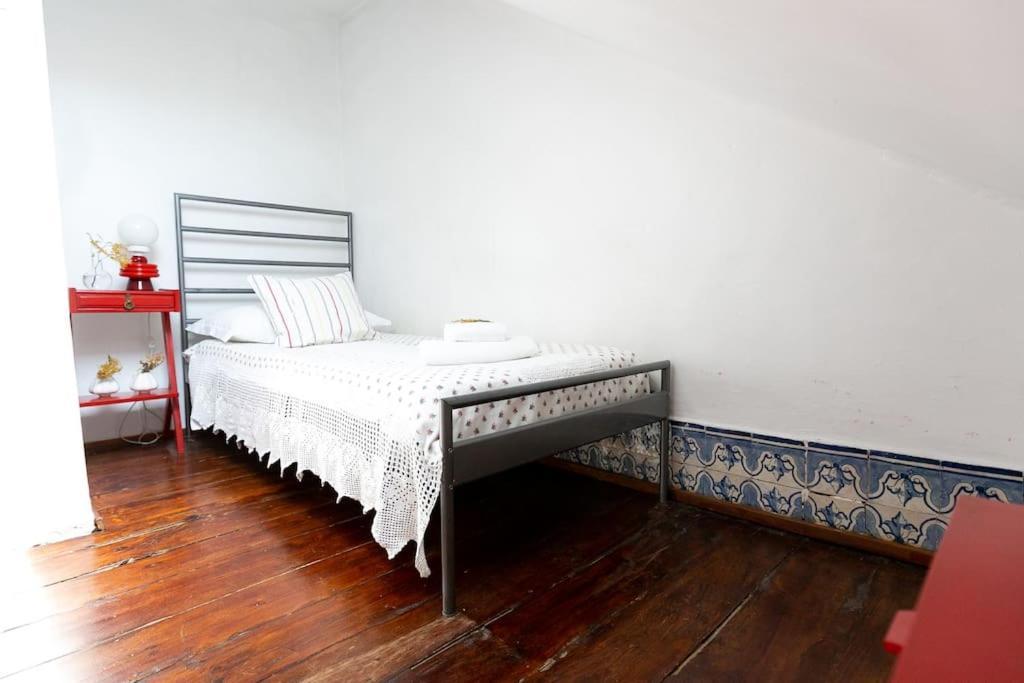 Apartment Location Spacious Charming 2 Great Views Lisbon