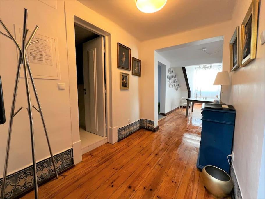 Location Spacious Charming 2 Great Views * Lisbon